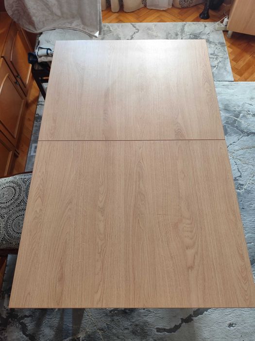 Masa extensibila living