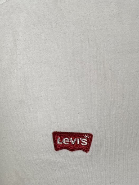 Levis Original Housemark Tee