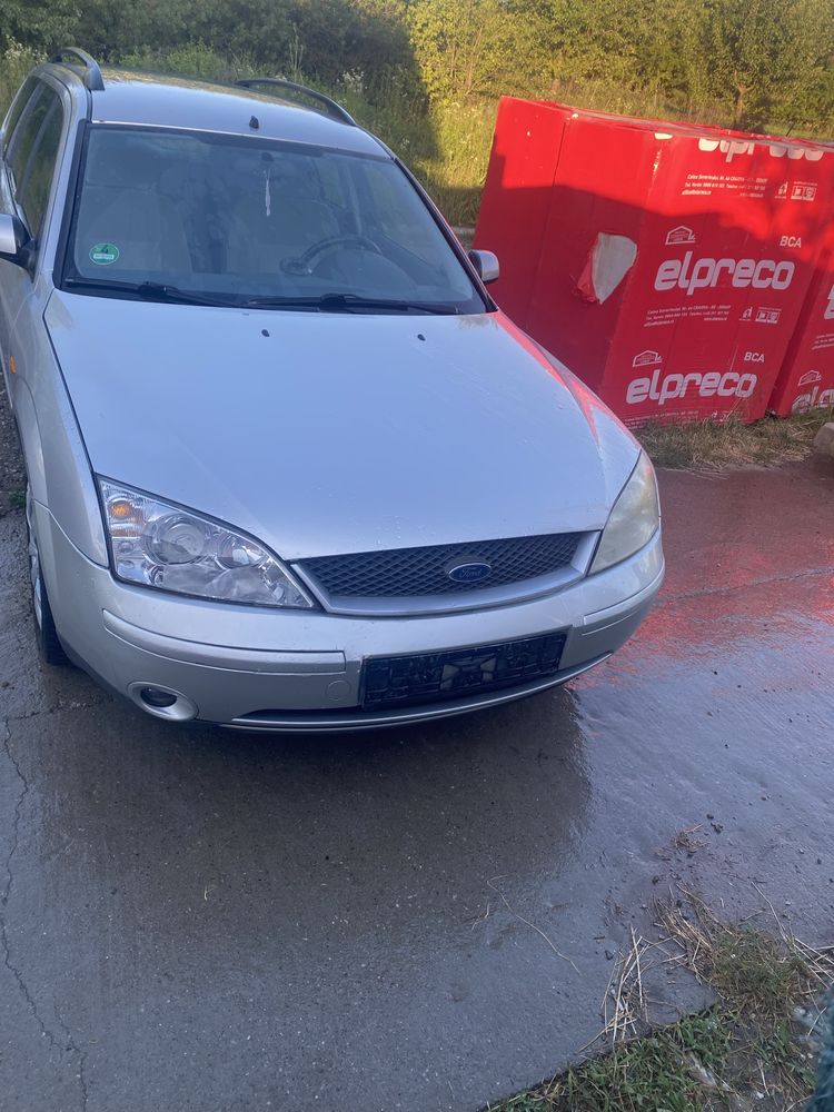 vand ford mondeo 2.0 benzina