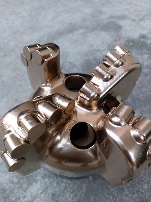 Сондажно PDC длето 190мм