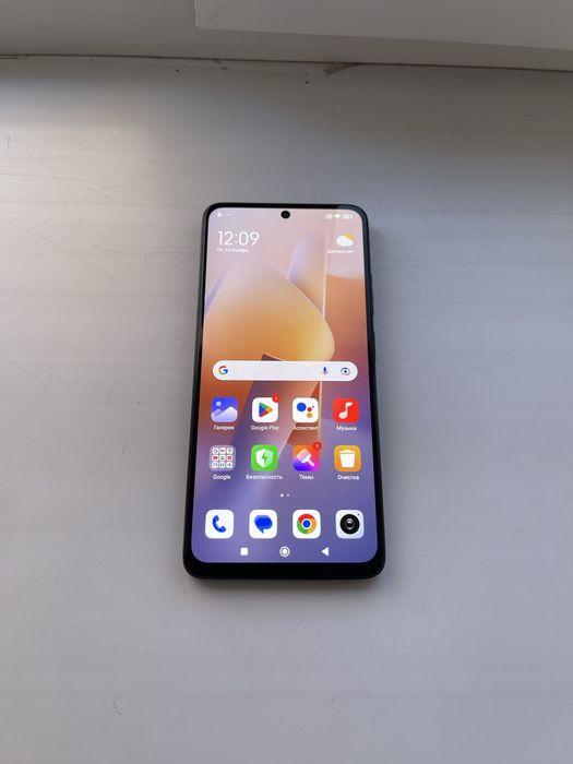 Redmi Note 11/Pro 128Gb - В хорошем состоянии