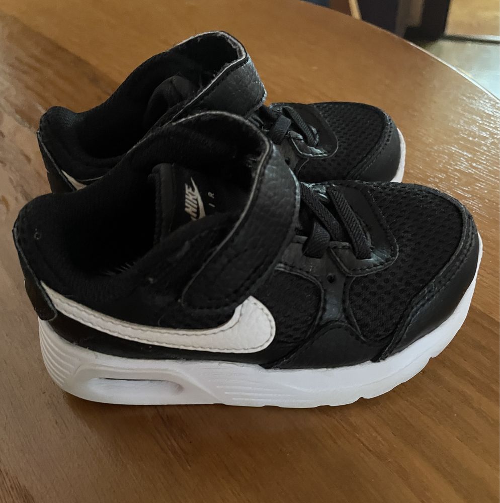 Детские кроссовки Nike