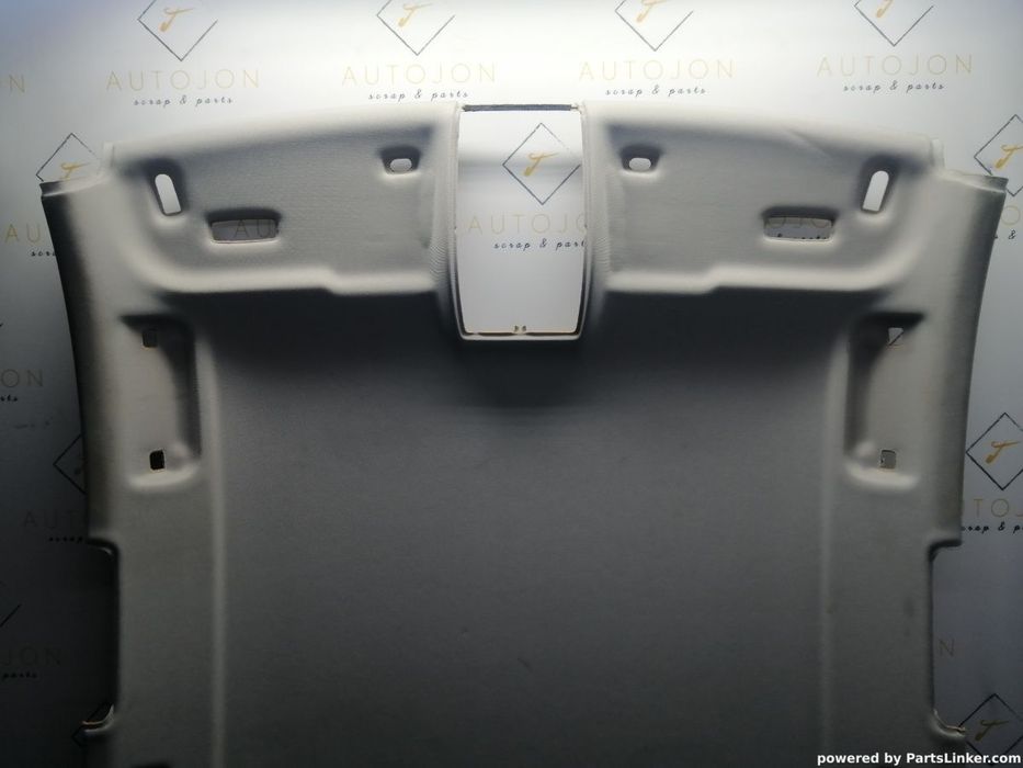 Capitonaj plafon AUDI A6 III Avant 4F5, C6 2005 - 2011 4F5867505