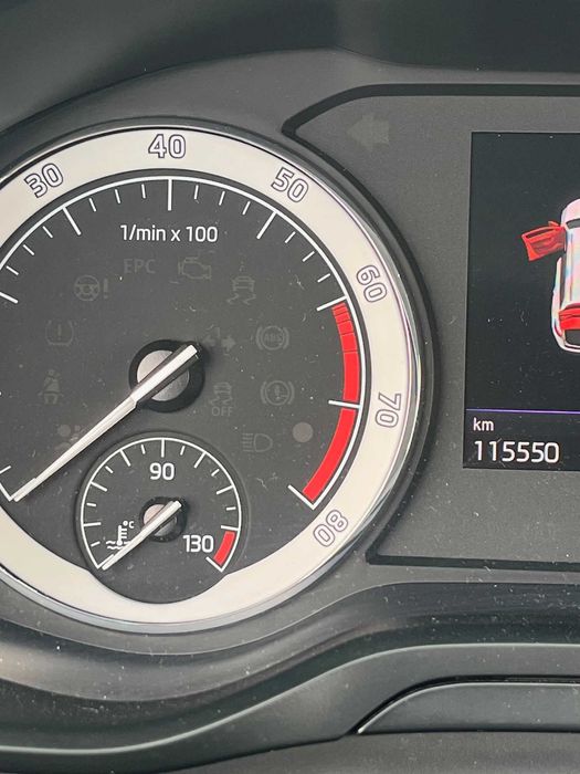 Vand Skoda Kodiaq Style 1.5 TSI DSG, 150 CP/110kW