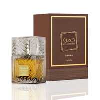 KHAMRAH QAHWA 100ml (EDP) / Lattafa - арабски дамски парфюм