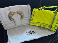 Парти чантички Zara