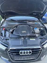 Capac motor Audi A6 c7 3.0 tdi 2012