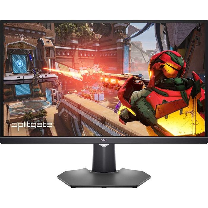 Monitor gaming Dell G3223D 32" WQHD, 165Hz, 1ms, IPS, FreeSync/G-Sync