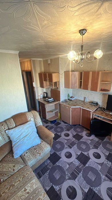 Продажа 1-комнатной квартиры, малосемейка, район 1000 мелочей, КГПИ