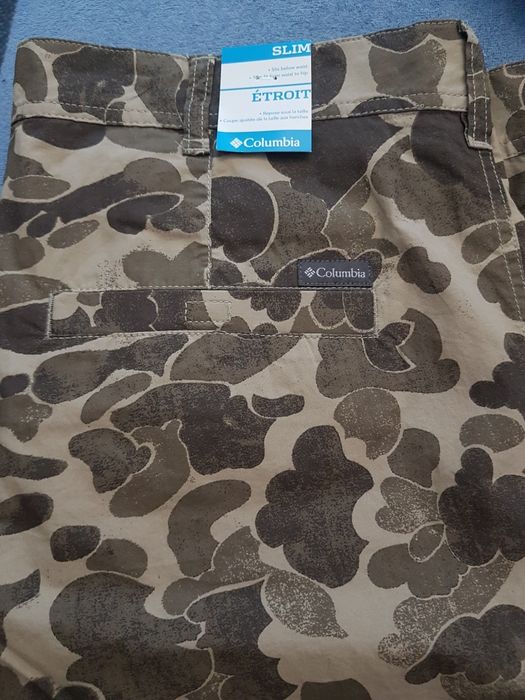 Pantaloni scurti columbia