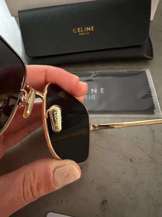 Слънчеви очила Celine