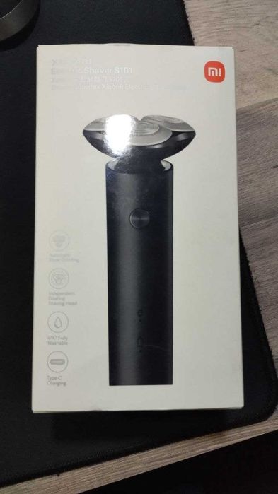 Электробритва Xiaomi Electric Shaver S101