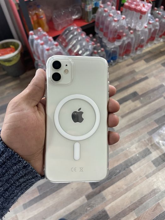 Iphone 11 radnoy sostayana