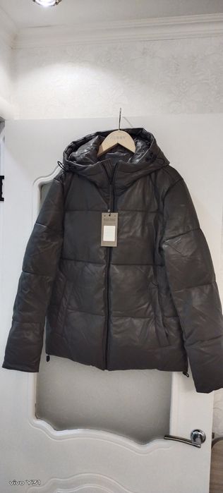 Новая Мокрая Кожа