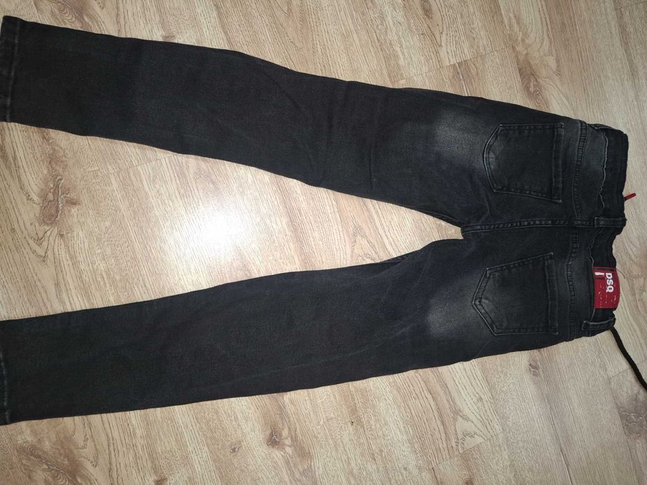 Дънки за момче 10-11г.