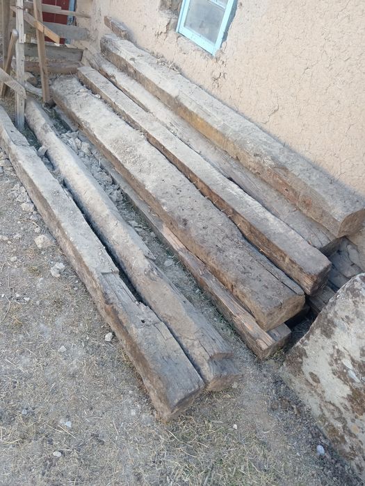 Ótin sotiladi rels taxta