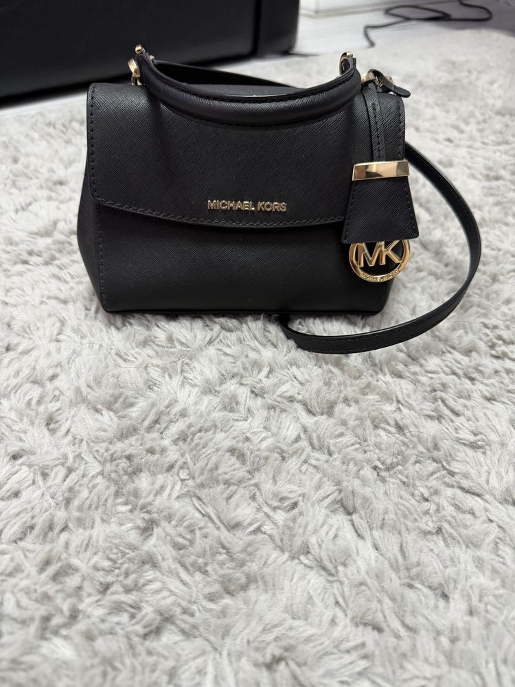 Сумка Michael Kors ava extra small