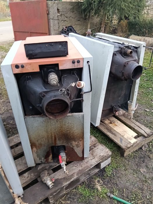 Vând centrală viadrus