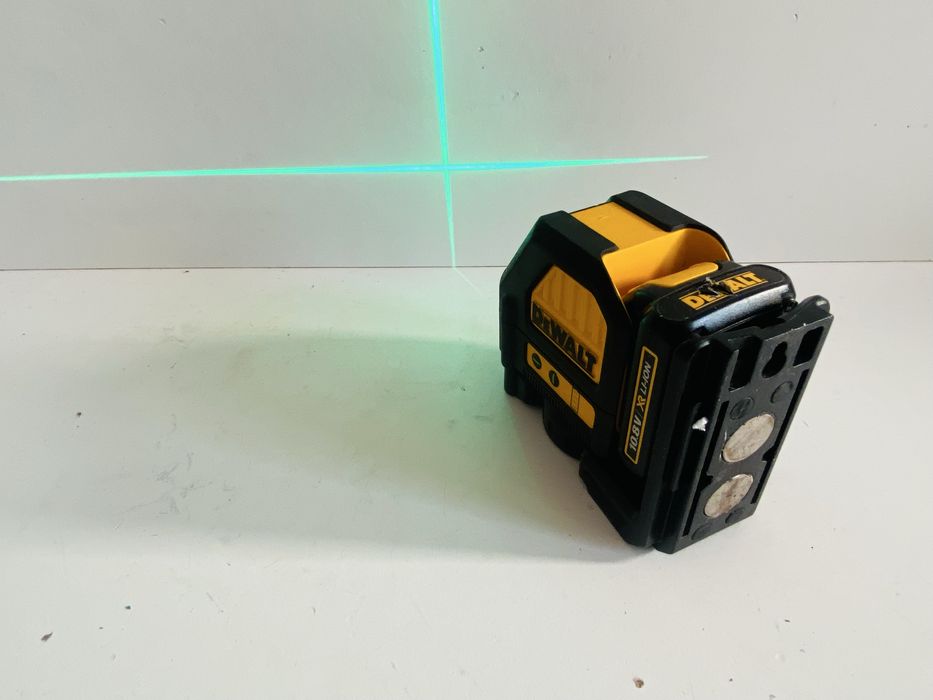 Dewalt laser DCE 088 G