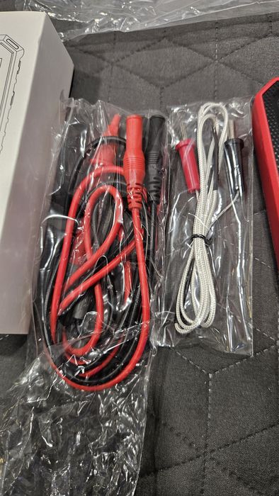 Vand multimetru digital Aneng