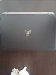 Laptop        HP