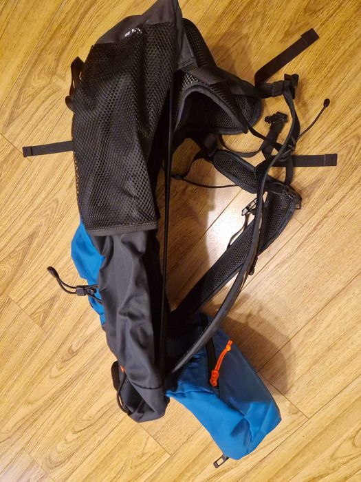 Rucsac Mammut 20 litri,munte,ski,deuter,gregory,osprey,mammut