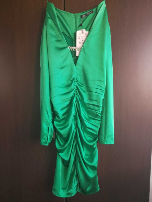 Rochie eleganta/Zara/M
