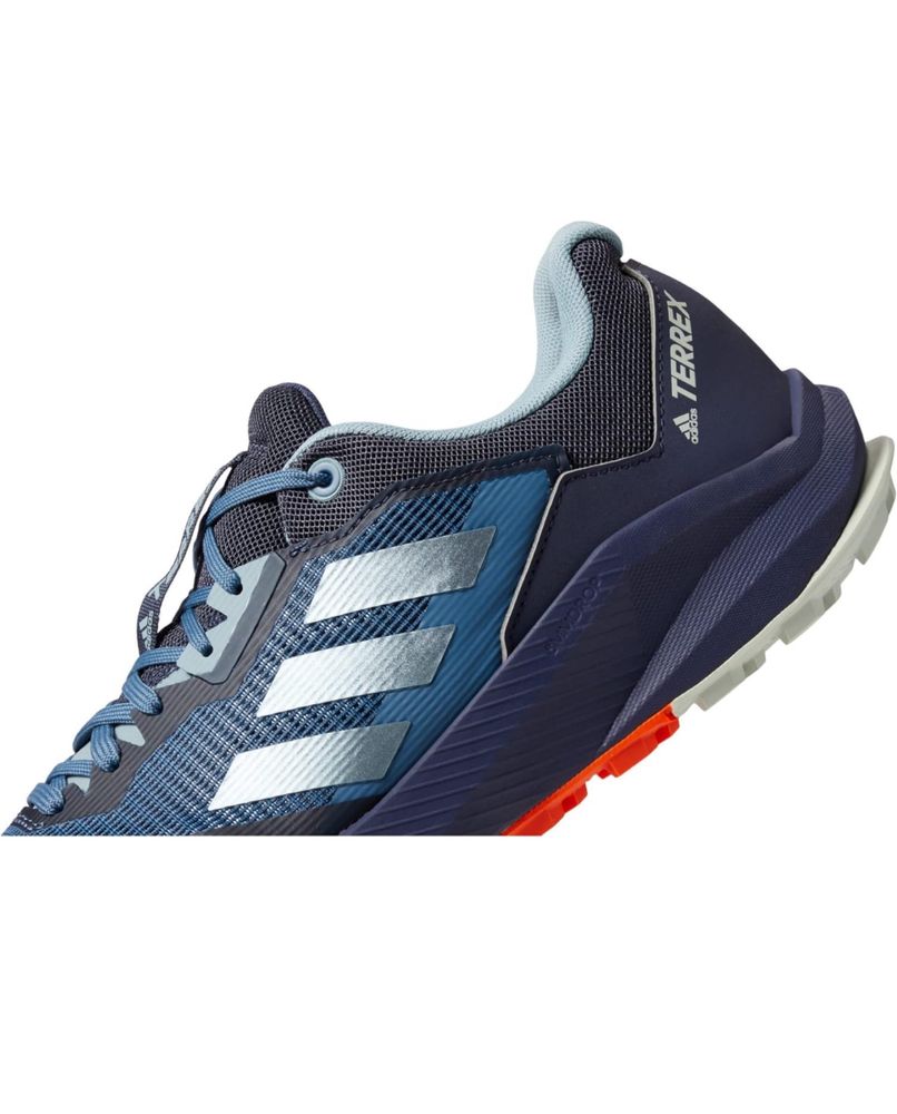 Кроссовки Adidas Terrex Trail Running