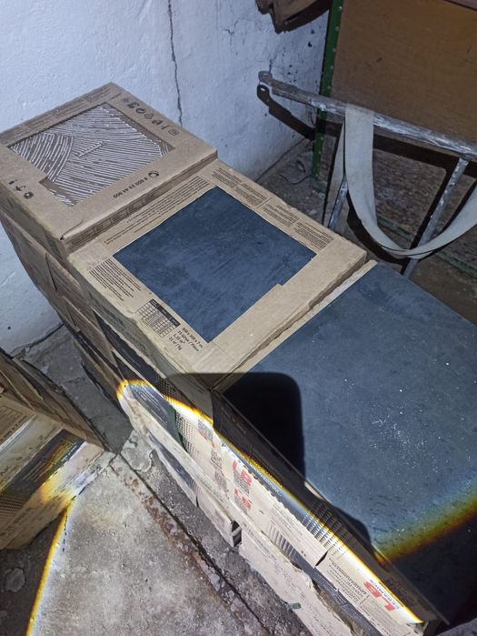 Напольная плитка половая