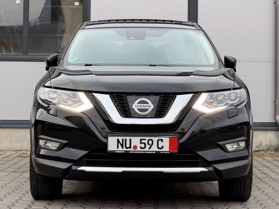 Nissan X-Trail 2019 | NEW MODEL | 2.0dCi 177cp | 4x4 | Automat | Panoramic | TOP !!!