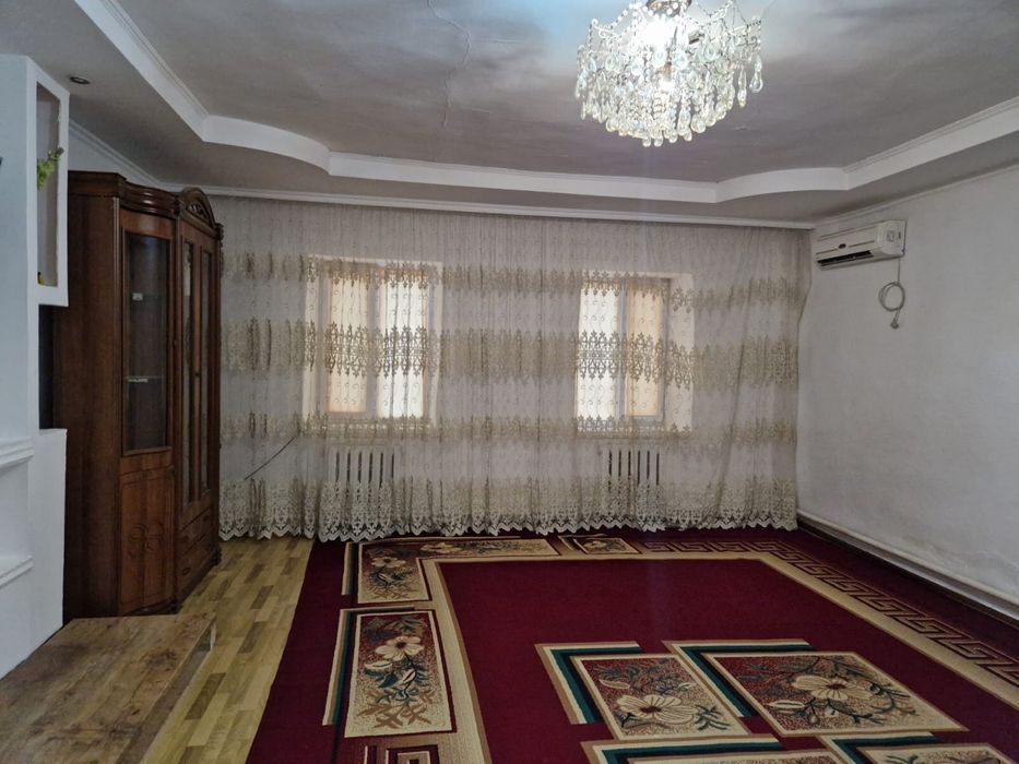 Үй жалданады ұзақ мерзімге