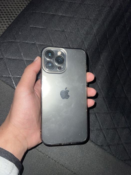 Iphone 13Pro Max