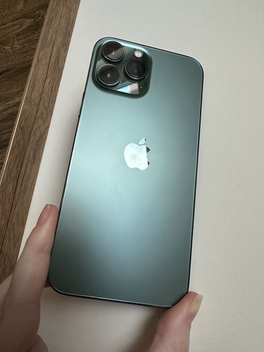 Iphone 13 pro max 256GB