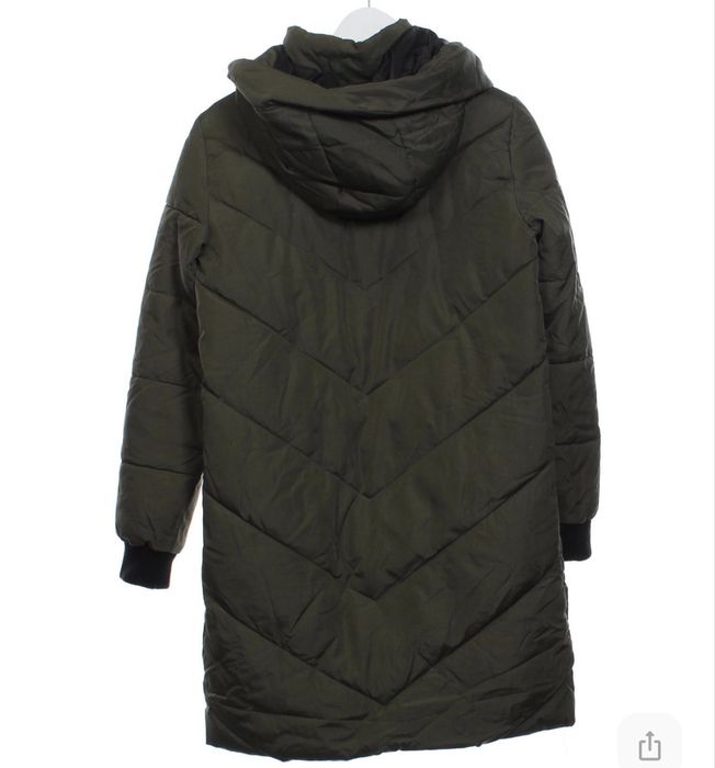 Дамско зимно яке Примарк