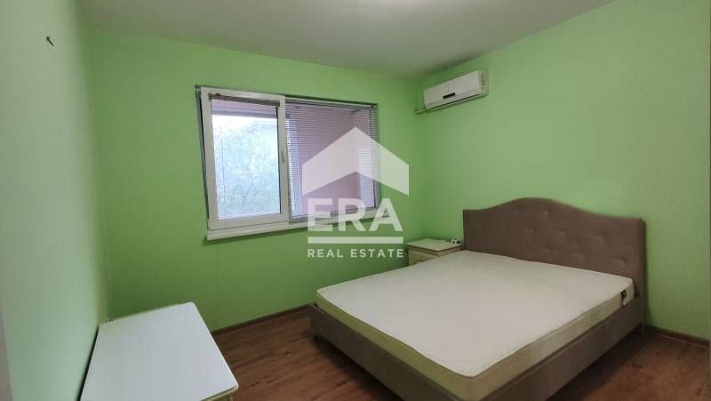 Дава се под наем Двустаен апартамент в Варна, ЖП Гара - 73 кв.м за 612 € - Снимка #4