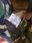Echipament militar/ camuflaj/ army/ pescuit/ vanatoare