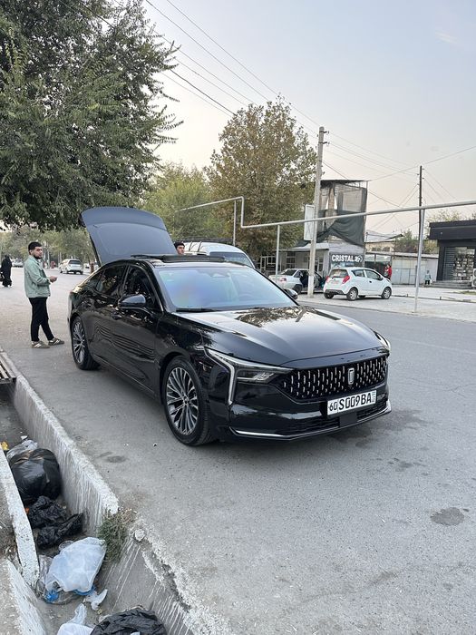 BESTUNE B70 2Turbo