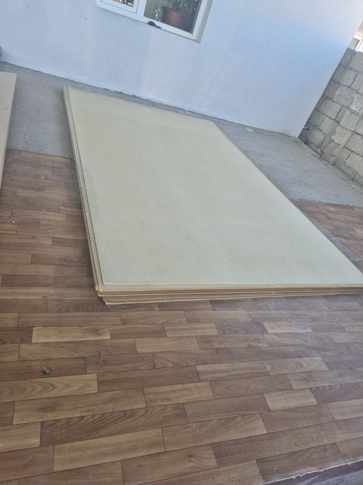 Новый Арголит фанера сатылады