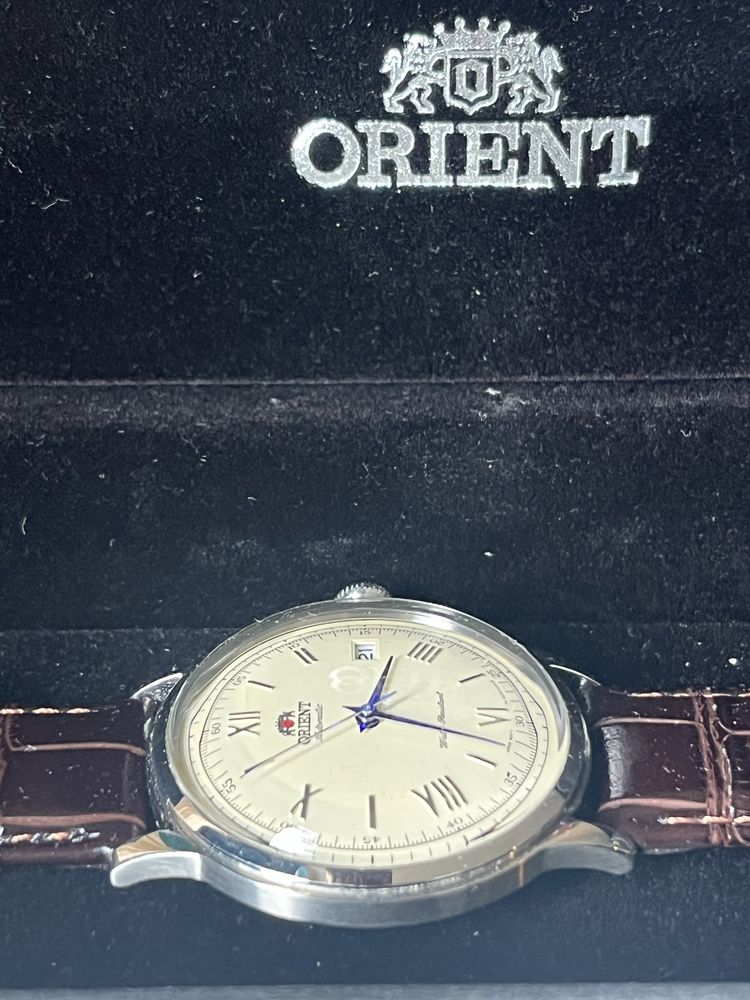 Мъжки часовник Orient