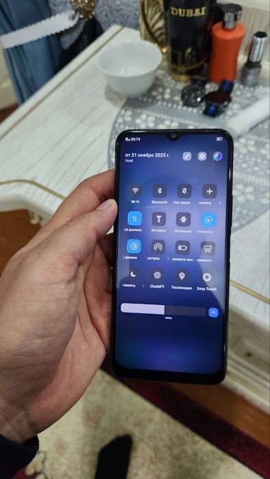 Vivo Y20 ideal 4/64gb