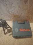 Vand Nivela Laser Bosch
