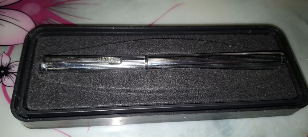 Продавам винтидж колекционерска писалка