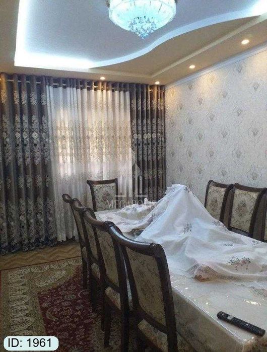 TEZDA SOTILADI №1961  6-mikrorayon T.Farogiy Lavitta