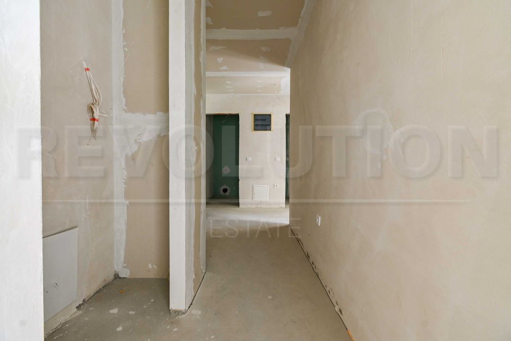 Продава се Тристаен апартамент в София, Кръстова вада - 252 кв.м за 1112 €/кв.м - Снимка #10