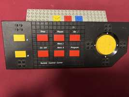 Lego technic control center