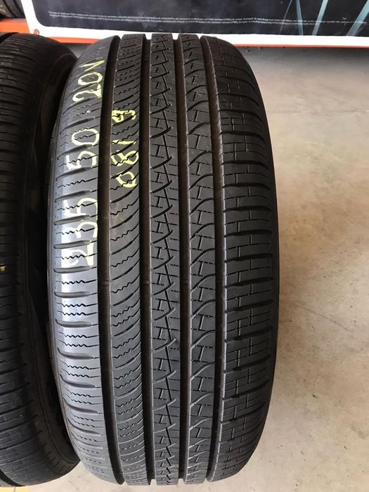 Anvelope All Season 235/50/20 Pirelli Scorpion Zero 235 50 20 R20
