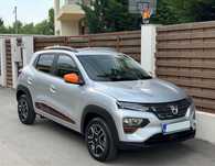 Dacia Spring Electric Comfort 19.500Km Inacracare Rapida CCS 2022