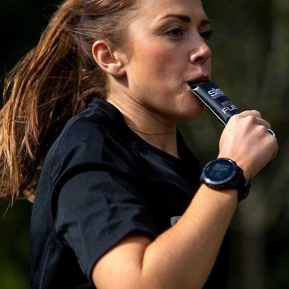 Энергетический гель Science in Sport Beta Fuel Dual Source Energy Gel!