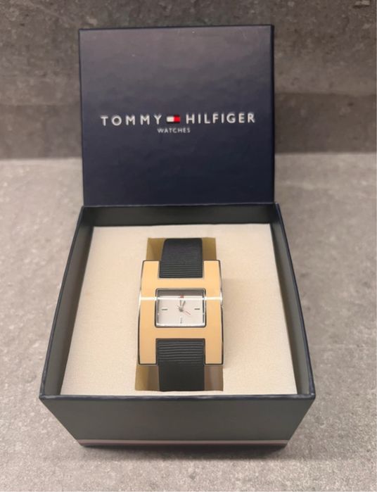 Ceas Tommy Hilfiger