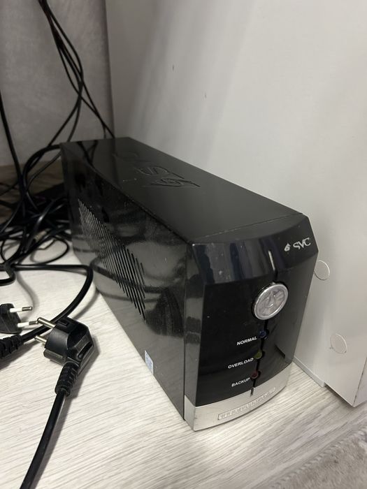 Компьютер / SyncMaster S22A300.